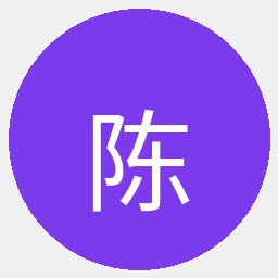 学员陈某宇头像